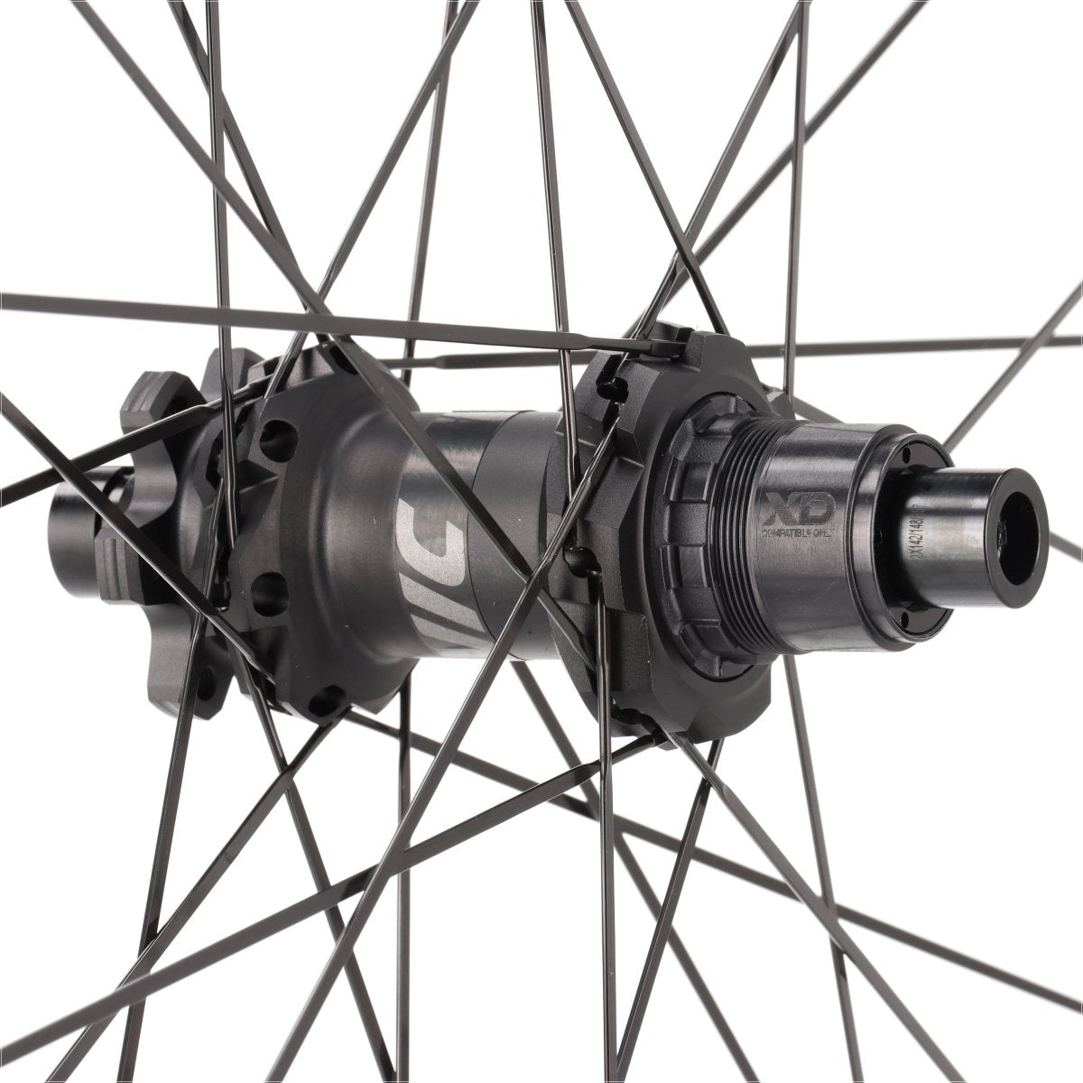 Mavic E-Deemax SL | Laufradsatz 29" | E-MTB | Disc 6-Loch | 15x110 / 12x148 mm Boost | SRAM XD - RAAAD.de