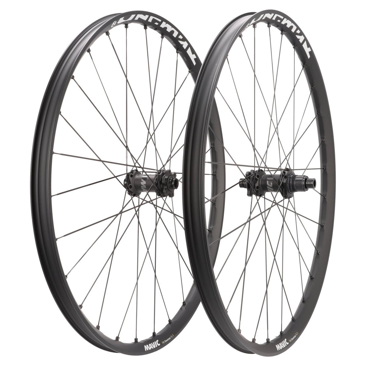 Mavic E-Deemax SL | Laufradsatz 29" | E-MTB | Disc 6-Loch | 15x110 / 12x148 mm Boost | SRAM XD - RAAAD.de