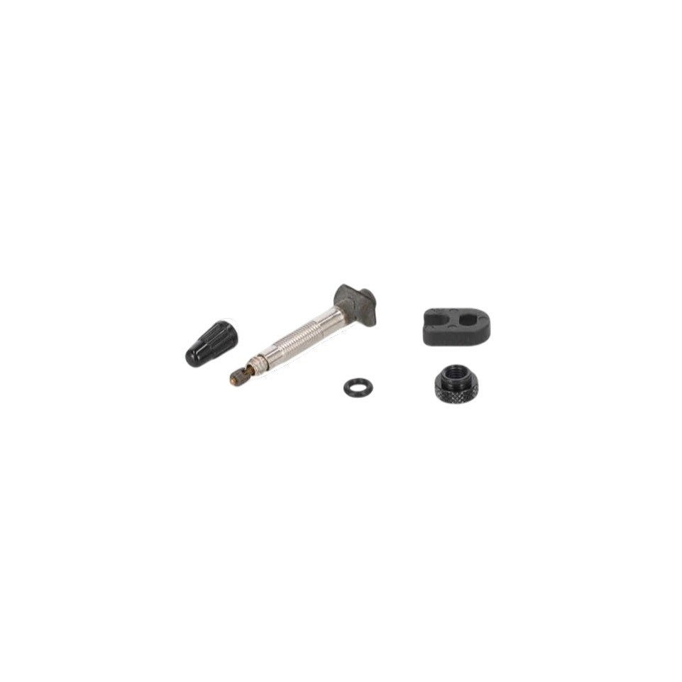 Mavic Open Pro Carbon UST Disc Felge 28" | Road / Gravel | UST Tubeless | Disc - RAAAD.de
