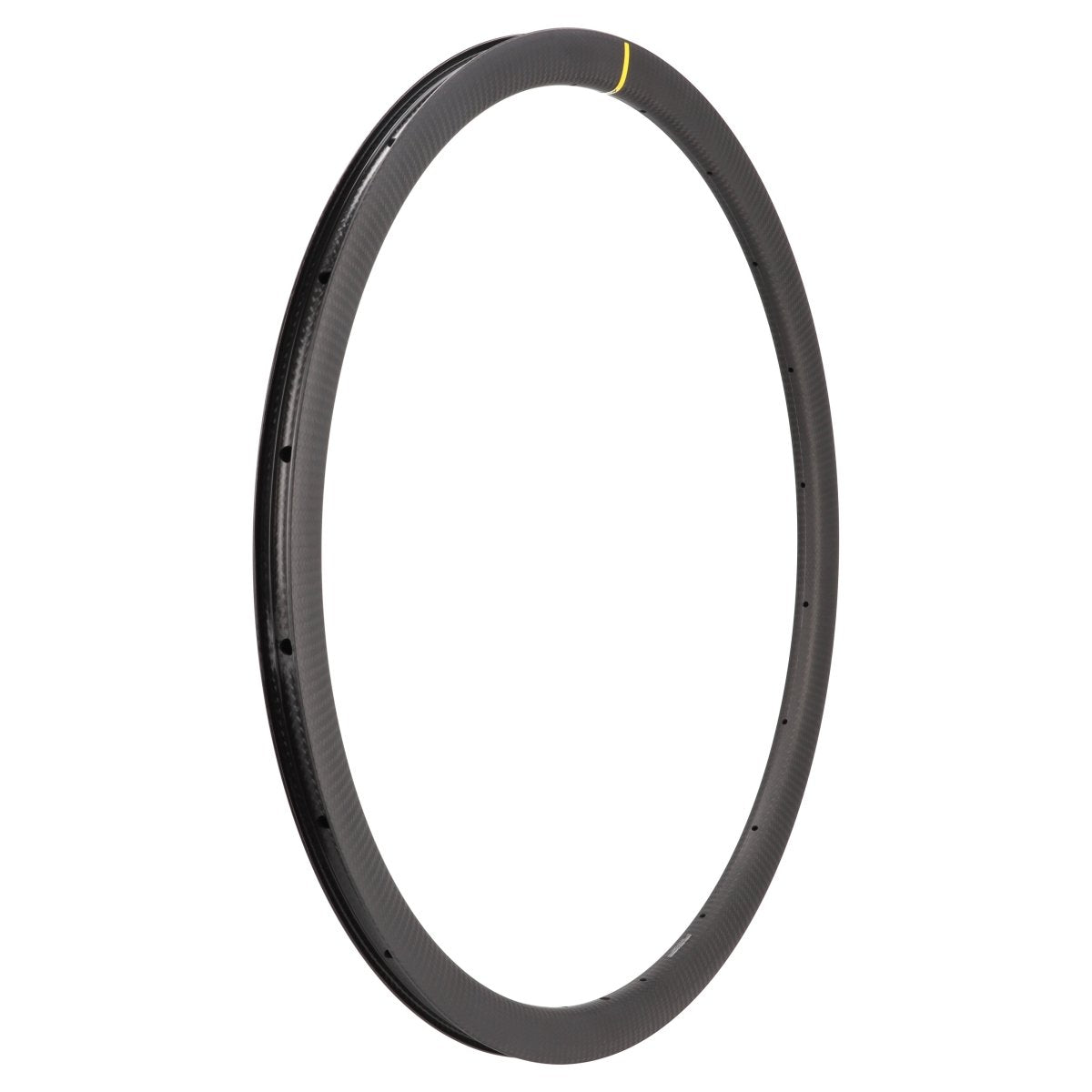Mavic Open Pro Carbon UST Disc Felge 28" | Road / Gravel | UST Tubeless | Disc - RAAAD.de