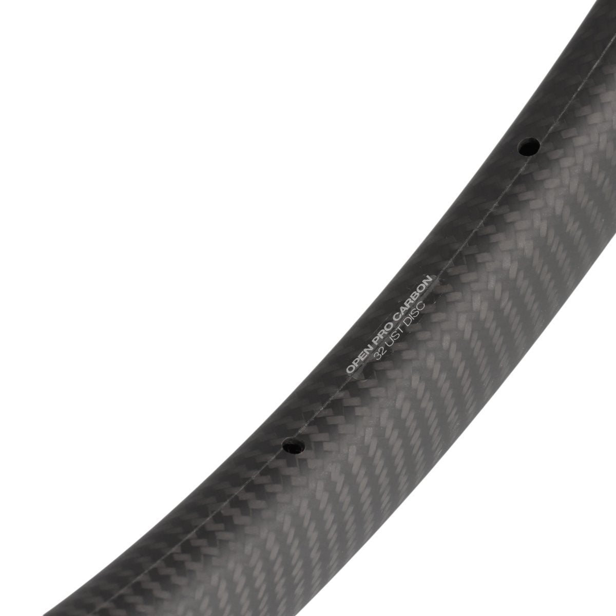 Mavic Open Pro Carbon UST Disc Felge 28" | Road / Gravel | UST Tubeless | Disc - RAAAD.de