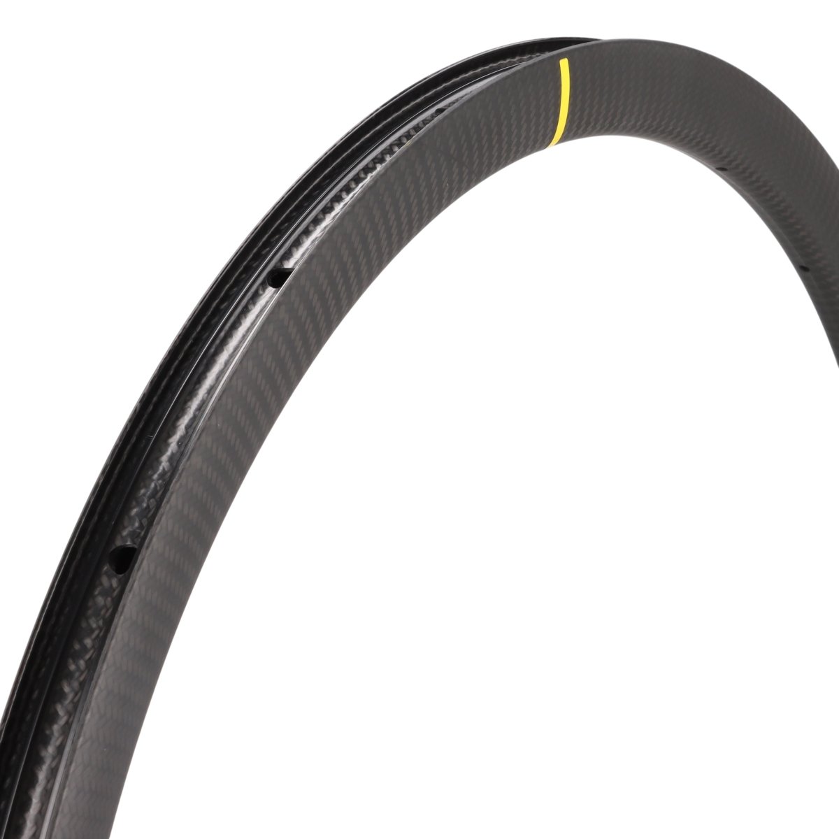 Mavic Open Pro Carbon UST Disc Felge 28" | Road / Gravel | UST Tubeless | Disc - RAAAD.de