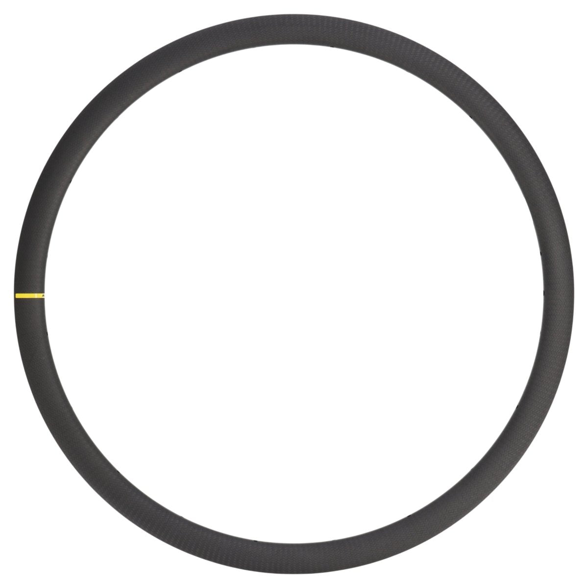 Mavic Open Pro Carbon UST Disc Felge 28" | Road / Gravel | UST Tubeless | Disc - RAAAD.de