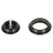 Neco Steuersatz H156C Tapered | 1 1/8" | ZS44/ZS55 | semi - integriert | Ahead | schwarz - RAAAD.de
