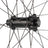 Newmen Evolution SL E.G.30 Vorderrad 29" 15x110 mm Boost 6 - Loch - RAAAD.de