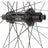 Newmen Laufradsatz Performance 30 Boost 15x110 mm / 12x157 mm MicroSpline (B - Ware) - RAAAD.de