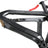Niner RIP 9 RDO Enduro Rahmen Carbon 27,5" schwarz (Größe L) - RAAAD.de