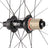 NOVATEC R3 | Laufradsatz 28" Carbon | Rennrad | Centerlock | 12x100 / 12x142 mm | Shimano HG - RAAAD.de