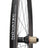 NOVATEC R3 | Laufradsatz 28" Carbon | Rennrad | Centerlock | 12x100 / 12x142 mm | Shimano HG - RAAAD.de