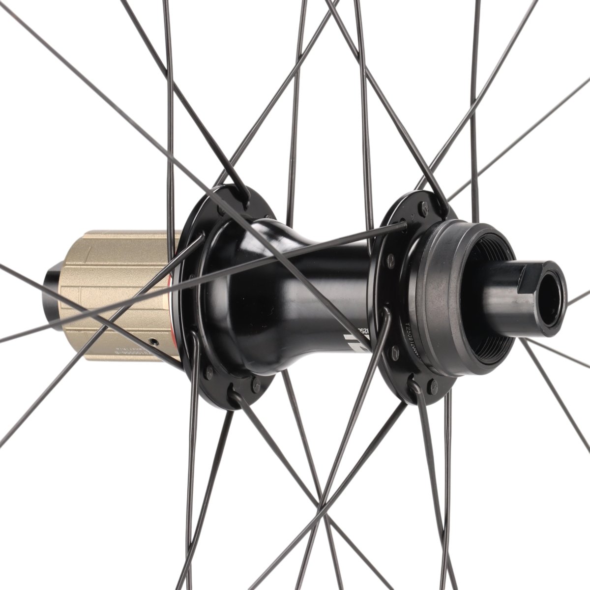NOVATEC R3 | Laufradsatz 28" Carbon | Rennrad | Centerlock | 12x100 / 12x142 mm | Shimano HG - RAAAD.de