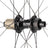NOVATEC R3 | Laufradsatz 28" Carbon | Rennrad | Centerlock | 12x100 / 12x142 mm | Shimano HG - RAAAD.de