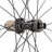 Novatec R6 Disc CL-Pro | Laufradsatz 28" Carbon | Rennrad | Centerlock | 12x100 / 12x142 mm | Shimano HG - RAAAD.de