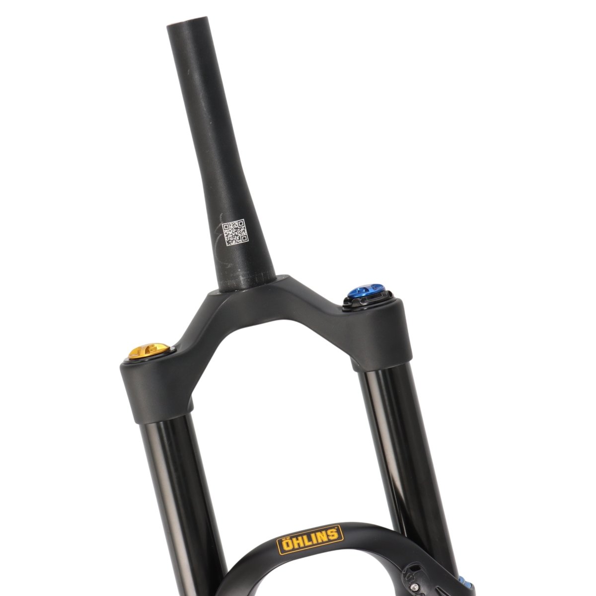 Öhlins RXF36 m.2 Air TTX18 Federgabel 29" | Boost 15x110 mm | 150 mm | B-Ware (Gabelschaft gekürzt) - RAAAD.de