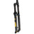 Öhlins RXF36 m.2 Air TTX18 Federgabel 29" | Boost 15x110 mm | 150 mm | B-Ware (Gabelschaft gekürzt) - RAAAD.de