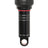 RockShox Deluxe Select+ Dämpfer 205x60 mm Trunnion | DebonAir | RL | Lockout | E-Bike Ready - RAAAD.de