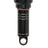 RockShox Deluxe Select+ Luftdämpfer 205x60 mm | Trunnion Mount | DebonAir - RAAAD.de