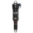 RockShox Deluxe Ultimate Dämpfer 210x55 mm | DebonAir | RCT | Open/Firm | E-Bike Ready - RAAAD.de