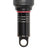 RockShox Deluxe Ultimate Dämpfer 210x55 mm | DebonAir | RCT | Open/Firm | E-Bike Ready - RAAAD.de