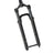 RockShox Federgabel 35 Silver R 100 mm 27.5 Zoll Boost 1.8" Tapered - RAAAD.de