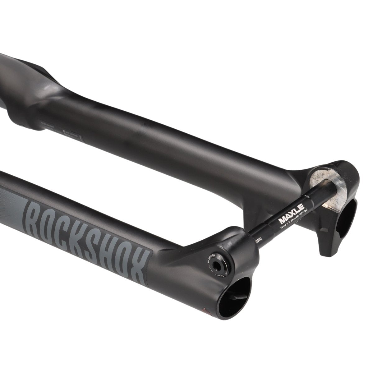 RockShox Recon Silver RL Federgabel 29" | 100 mm | Boost 15x110 mm | Tapered - RAAAD.de