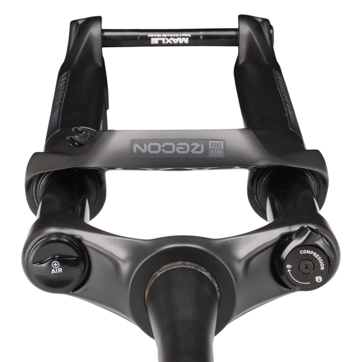 RockShox Recon Silver RL Federgabel 29" | 100 mm | Boost 15x110 mm | Tapered - RAAAD.de