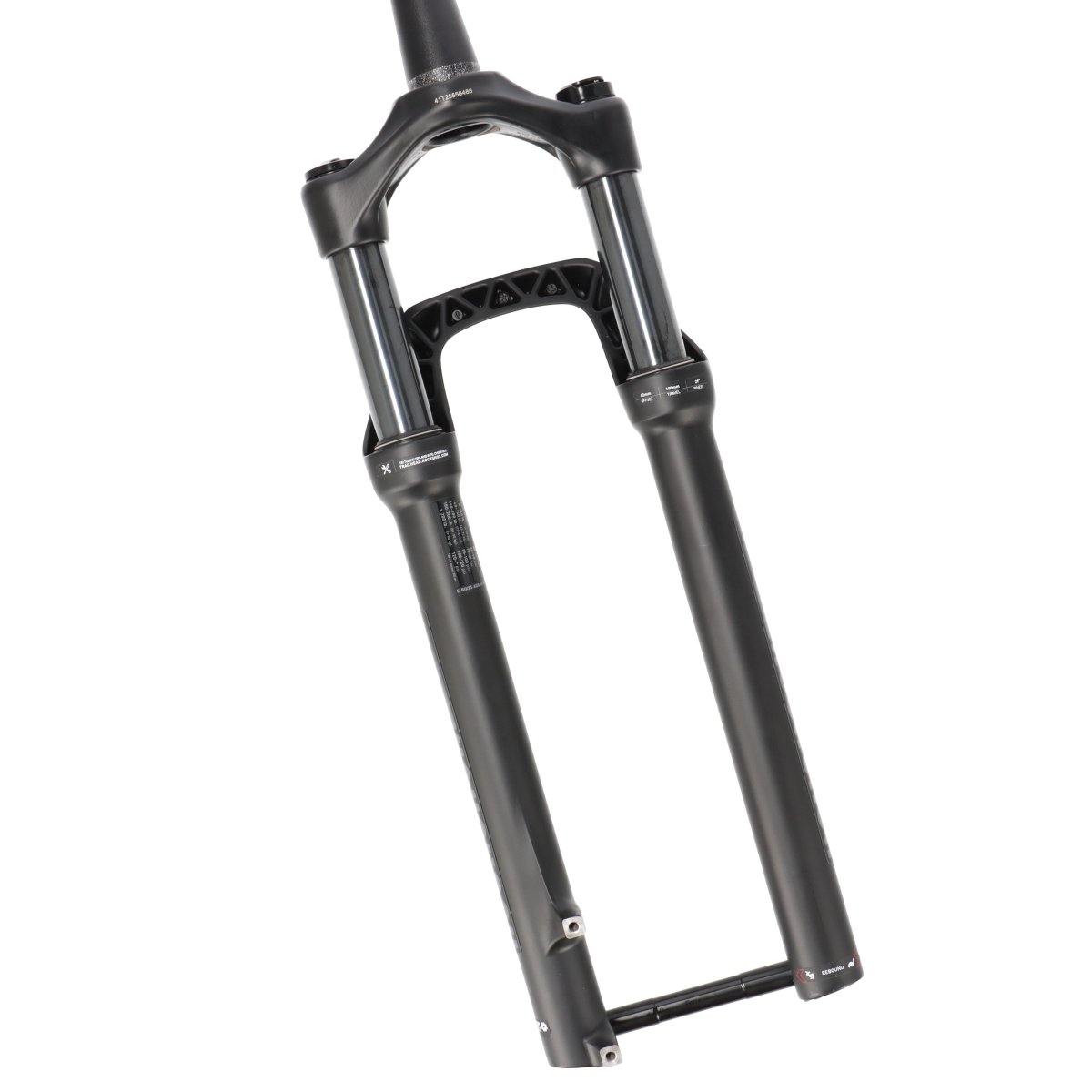 RockShox Recon Silver RL Federgabel 29" | 100 mm | Boost 15x110 mm | Tapered - RAAAD.de