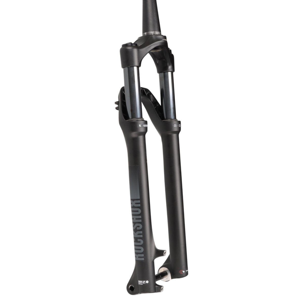 RockShox Recon Silver RL Federgabel 29" | 100 mm | Boost 15x110 mm | Tapered - RAAAD.de