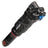 RockShox SIDLuxe Ultimate Dämpfer | 165x40 mm Trunnion | Remote Lockout | Solo Air - RAAAD.de
