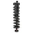 RockShox Super Deluxe Coil RC World Cup | Stahlfeder-Dämpfer 225x75 mm | Trunnion | 550 lbs Feder - RAAAD.de