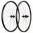 Seido Geon | Laufradsatz 27.5" (650B) | Gravel / Road | Centerlock Disc | 12x100 / 12x142 mm | Shimano HG - RAAAD.de