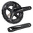 Shimano 105 FC-R7000 Kurbel | 170 mm | 53/39 Zähne | 2x11-fach | Rennrad - RAAAD.de