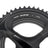 Shimano 105 FC-R7000 Kurbel | 172,5 mm | 53/39 Zähne | 2x11-fach | Rennrad - RAAAD.de