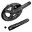 Shimano 105 FC-R7000 Kurbel | 175 mm | 53/39 Zähne | 2x11-fach | Rennrad - RAAAD.de