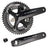 Shimano Dura-Ace FC-R9100 Kurbel | 175 mm | 50/34 Zähne | 2x11-fach | Hollowtech II | Rennrad - RAAAD.de