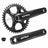 Shimano GRX FC-RX810-1 Kurbel | 175 mm | 40 Zähne | 1x11-fach | Gravel - RAAAD.de