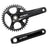 Shimano GRX FC-RX810-1 Kurbel | 175 mm | 40 Zähne | 1x11-fach | Gravel - RAAAD.de