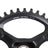 Shimano GRX FC-RX810-1 Kurbel | 175 mm | 40 Zähne | 1x11-fach | Gravel - RAAAD.de
