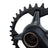 Shimano SLX Kurbel FC-M7100 175 mm 32T (1x12-fach) - RAAAD.de