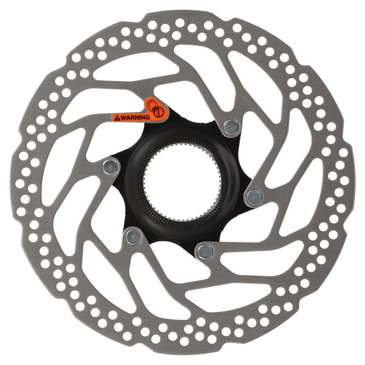 Shimano SM-RT30 Bremsscheibe 160 mm Center Lock | inkl. Lockring - RAAAD.de