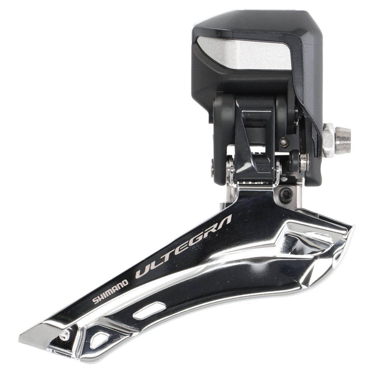 Shimano Ultegra Di2 FD-R8050 Umwerfer | 2x11-fach | Anlöt | Elektronisch | Rennrad - RAAAD.de