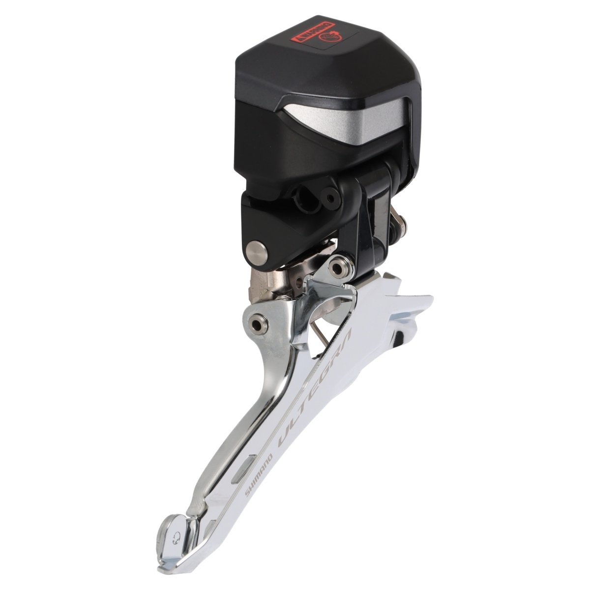 Shimano Ultegra Di2 FD-R8050 Umwerfer | 2x11-fach | Anlöt | Elektronisch | Rennrad - RAAAD.de