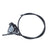 Shimano Ultegra Di2 ST-R8170/BR-R8170 Scheibenbremse vorne (2-fach) - RAAAD.de