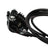 Shimano Ultegra ST-R8020/BR-R8070 Scheibenbremse Flatmount hinten (11-fach) - RAAAD.de