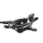 Shimano XT BR - M8120 Scheibenbremse 4 - Kolben vorne (850 mm Leitung) - RAAAD.de