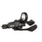 Shimano XT SL - M8100 - R Schalthebel rechts Schelle (12 - fach) - RAAAD.de