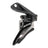 Shimano XTR FD - M9100 - D Umwerfer 2x12 Direct Mount High - RAAAD.de