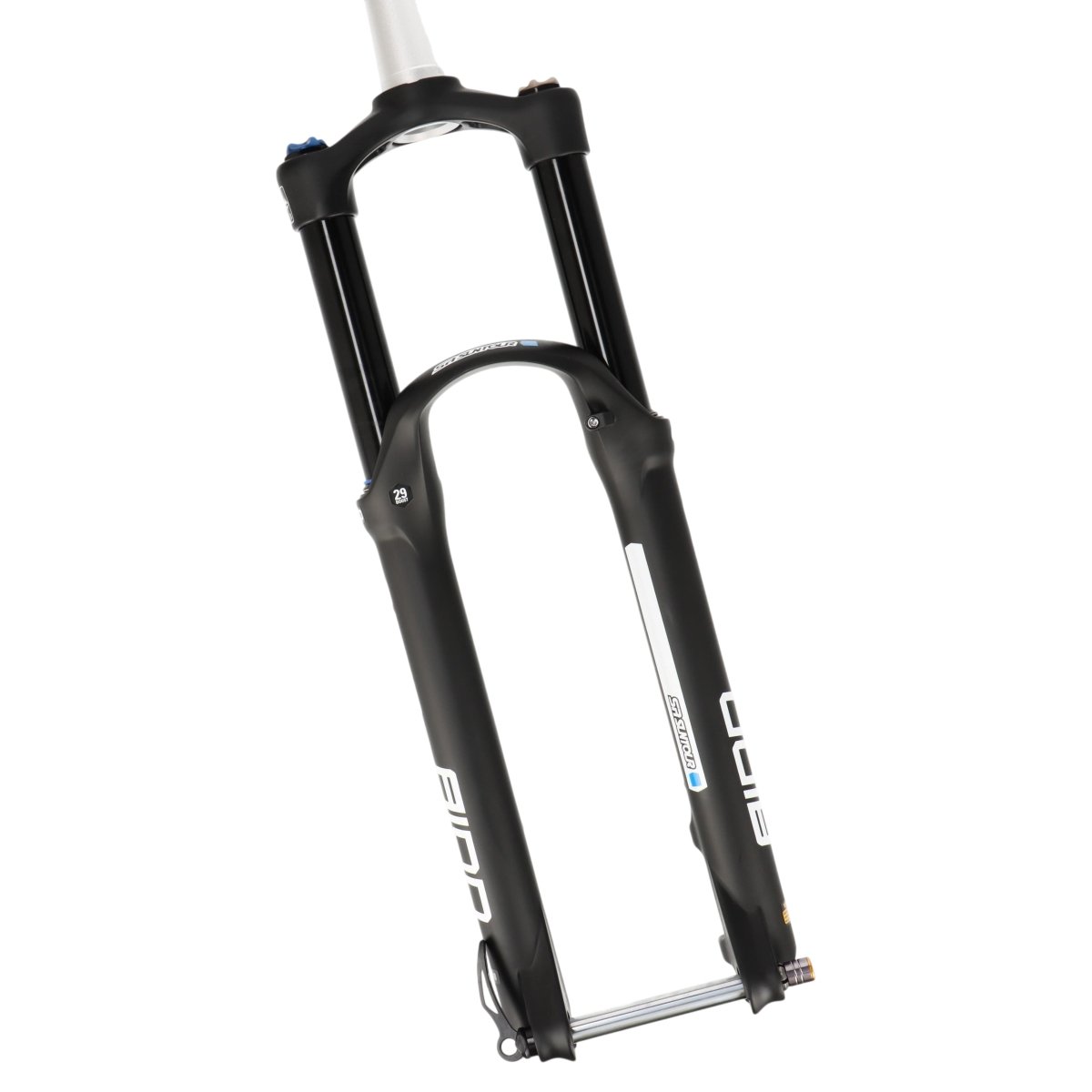 SR Suntour Aion 35 RC PCS Federgabel 29" | Boost 130 mm | Boost 15x110 mm | Tapered - RAAAD.de