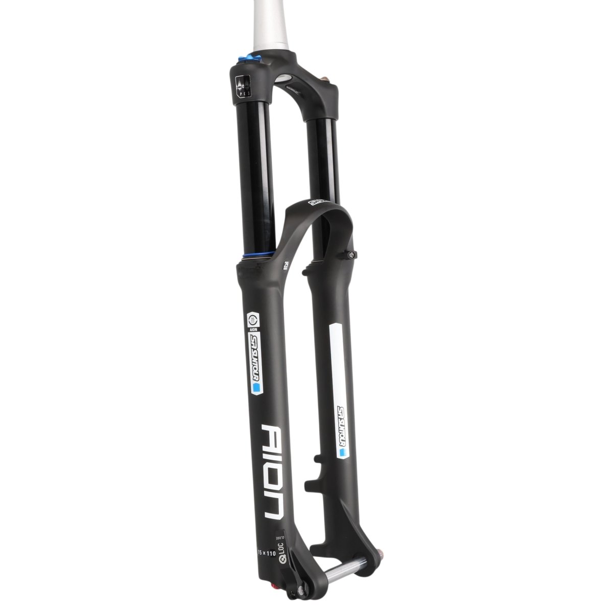 SR Suntour Aion 35 RC PCS Federgabel 29" | Boost 130 mm | Boost 15x110 mm | Tapered - RAAAD.de