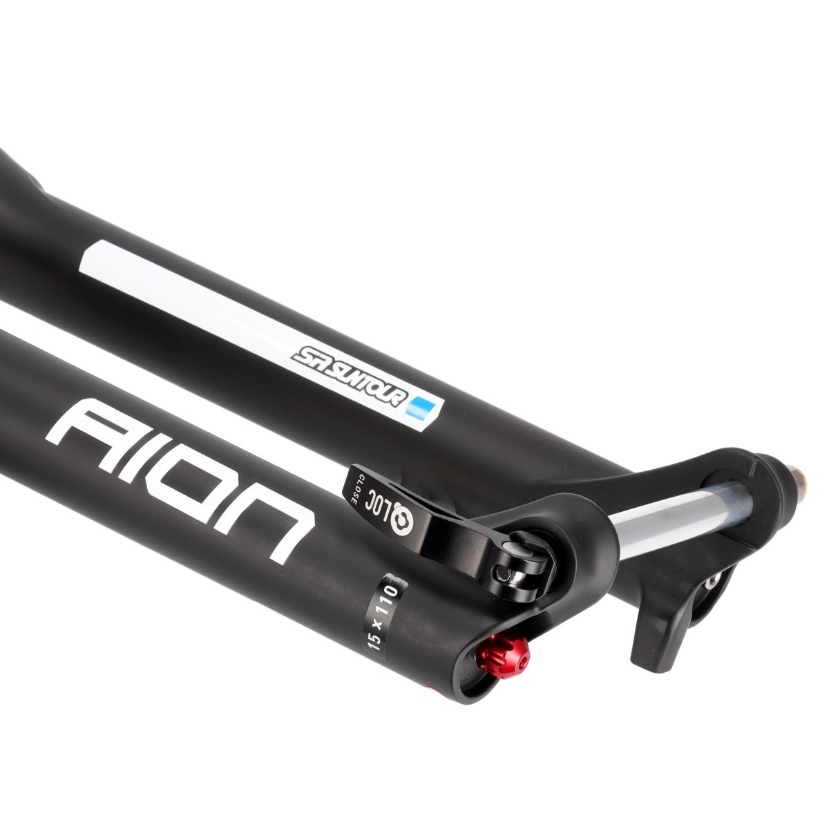 SR Suntour Aion 35 RC PCS Federgabel 29" | Boost 130 mm | Boost 15x110 mm | Tapered - RAAAD.de