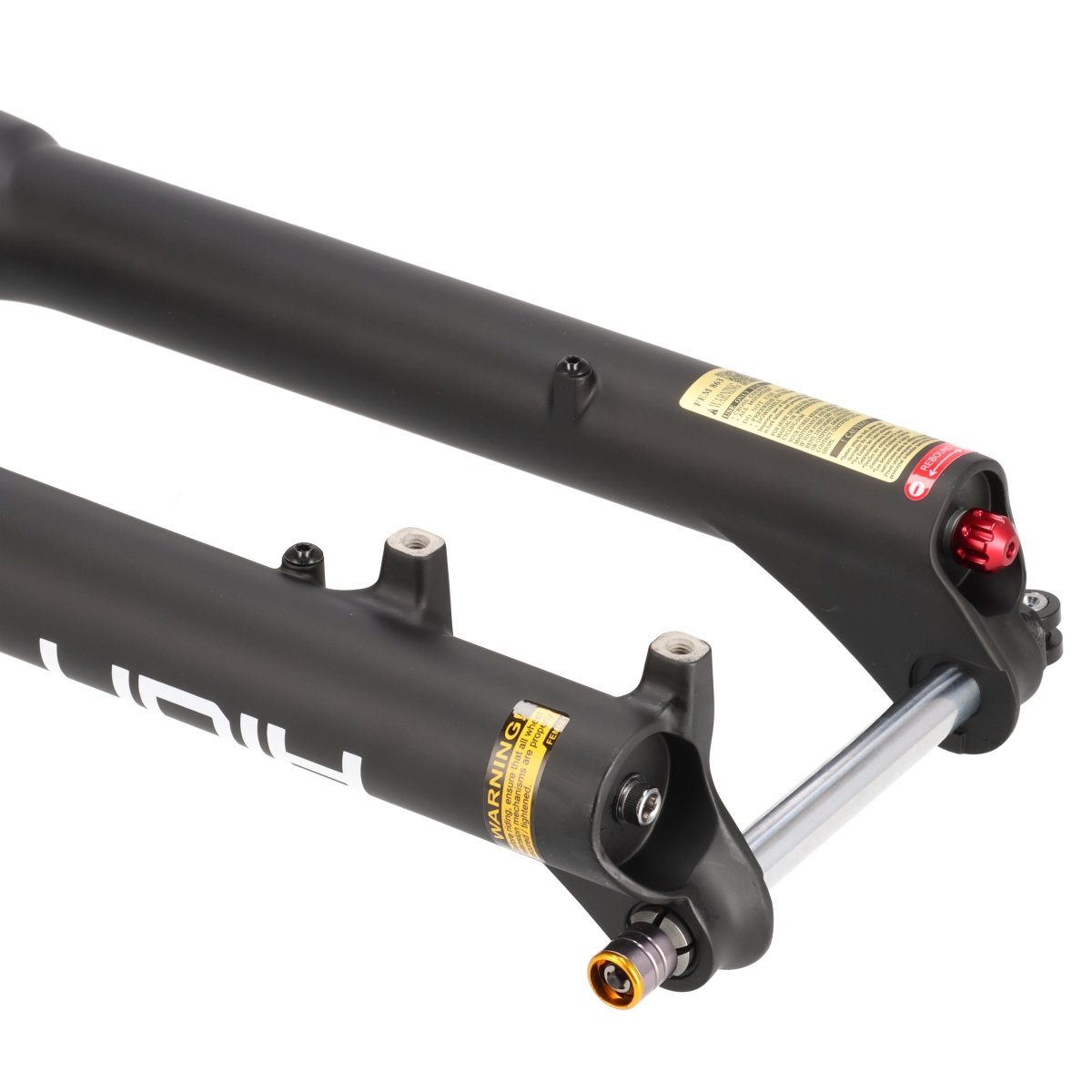 SR Suntour Aion 35 RC PCS Federgabel 29" | Boost 130 mm | Boost 15x110 mm | Tapered - RAAAD.de